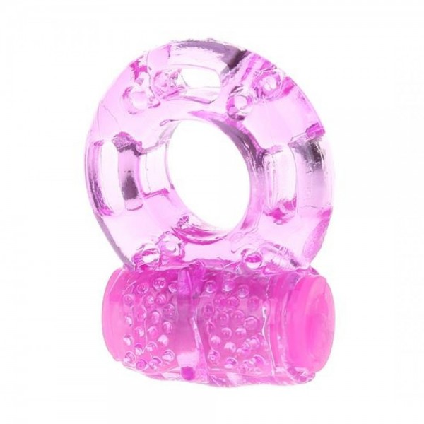 Titreşimli Penis Halkası