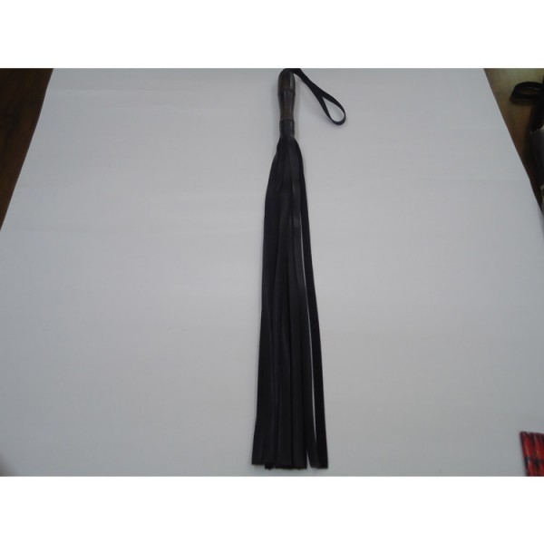 Sentetik Deri Fantezi Kırbaç