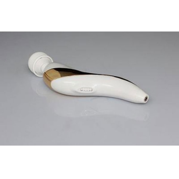 Gold Plated Usb Girişli Şarjlı Bayan Mastürbatör