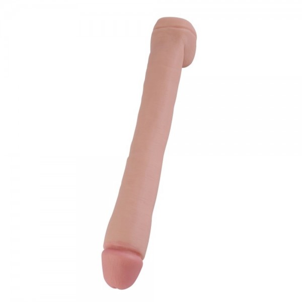 40 cm Gerçekçi Kalın Dildo Penis - Bernie 