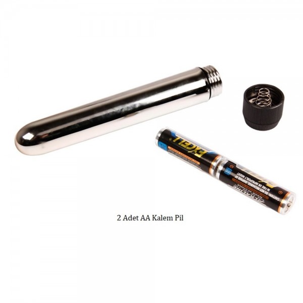 7'li Muhteşem Vibratörlü Fantezi Seti