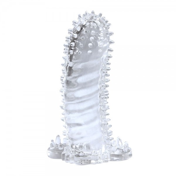 7'li Muhteşem Vibratörlü Fantezi Seti