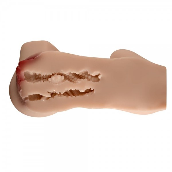 Yarım Vücut Silikon Seksi Manken - Susie