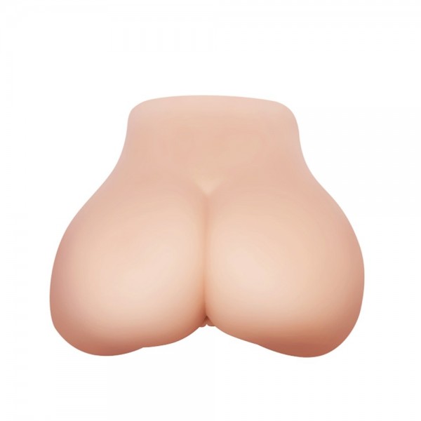 Passion Lady Titreşimli Bayan Kalça Vajina Anüs Mastürbatör