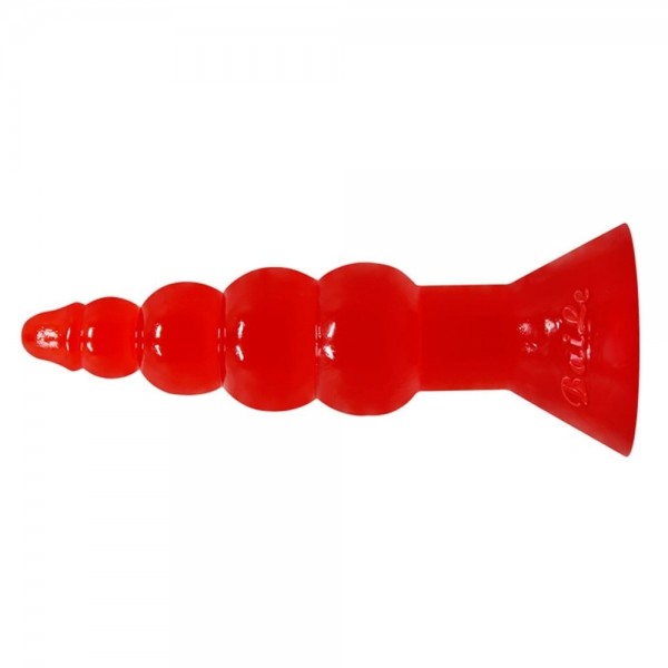 Butt Riders Boğumlu Anal Tıkaç 6