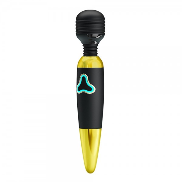 Usb Şarjlı Klitoris Uyarıcılı Bayan Masaj Vibratör