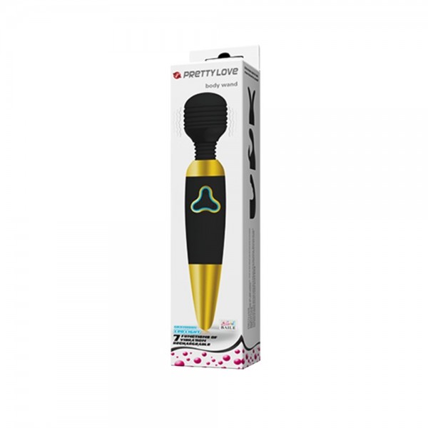 Usb Şarjlı Klitoris Uyarıcılı Bayan Masaj Vibratör