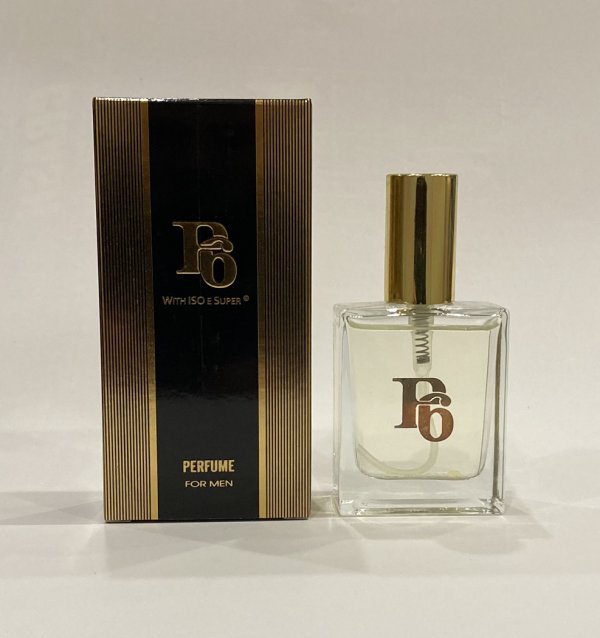 P6 Pheromone Etkili Parfüm