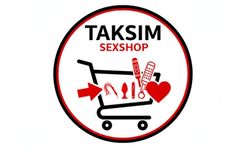 taksimsexshop logo